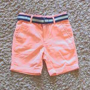 💲 Boy's Peach shorts